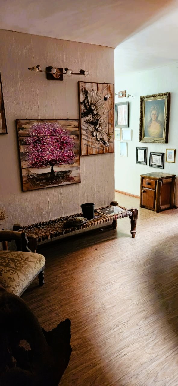 4 Bedroom Property for Sale in Deneysville Free State